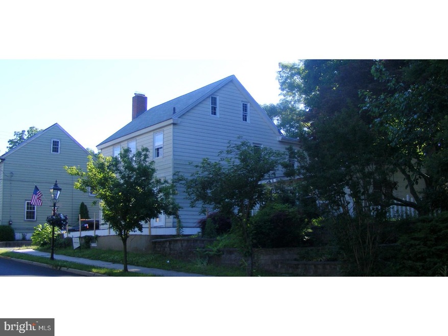 17 Hanover St, Pemberton, NJ 08068 - photo 1