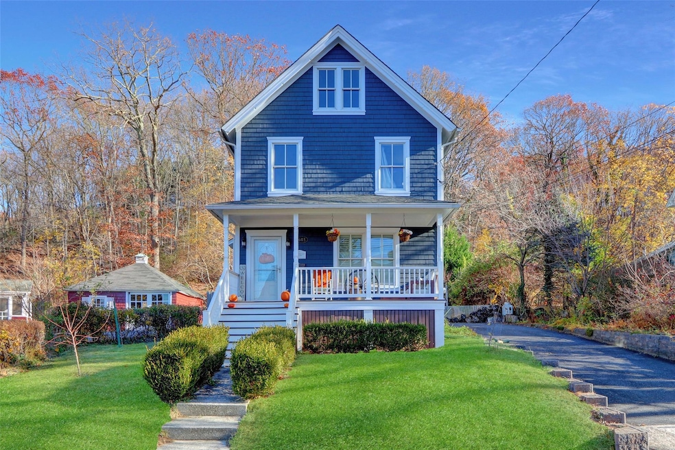 Sold $775,000 • Co-Listing Agent