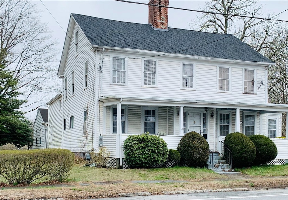 1092 Main St, Warren, RI 02885 - photo 1