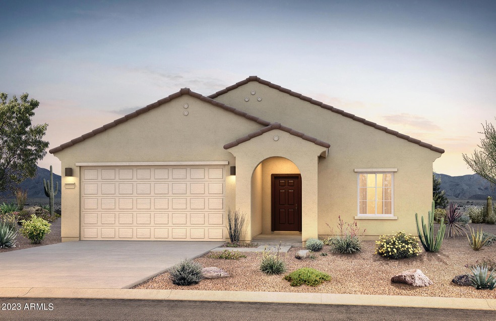 Artist Rendering