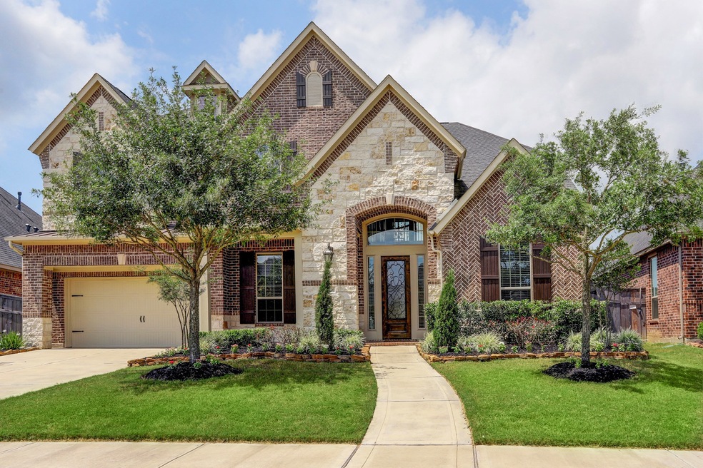 27726 Lakeway Trail Ln, Fulshear, TX 77441 - photo 1