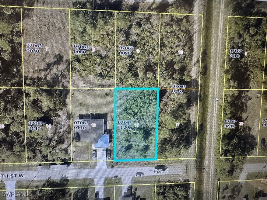 3402 64th St W, Lehigh Acres, FL 33971 - photo 1