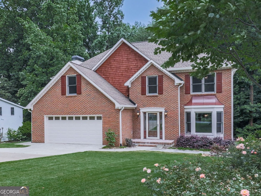 Welcome HOME!