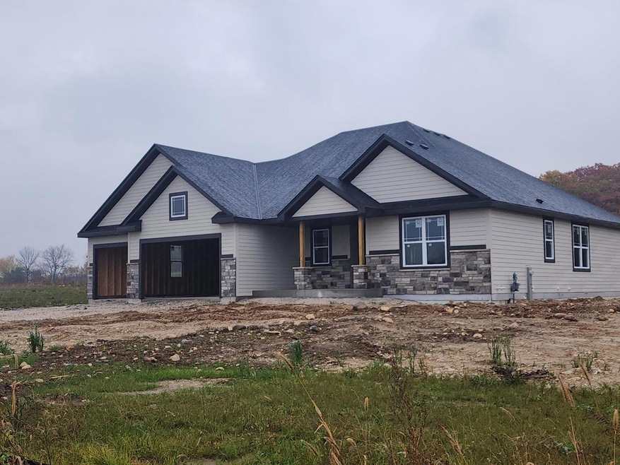 Front Elevation