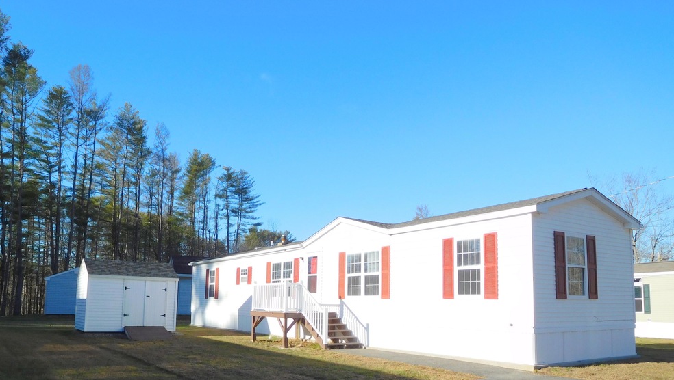 7 Whispering Pines Dr, Lisbon, ME 04250 - photo 1