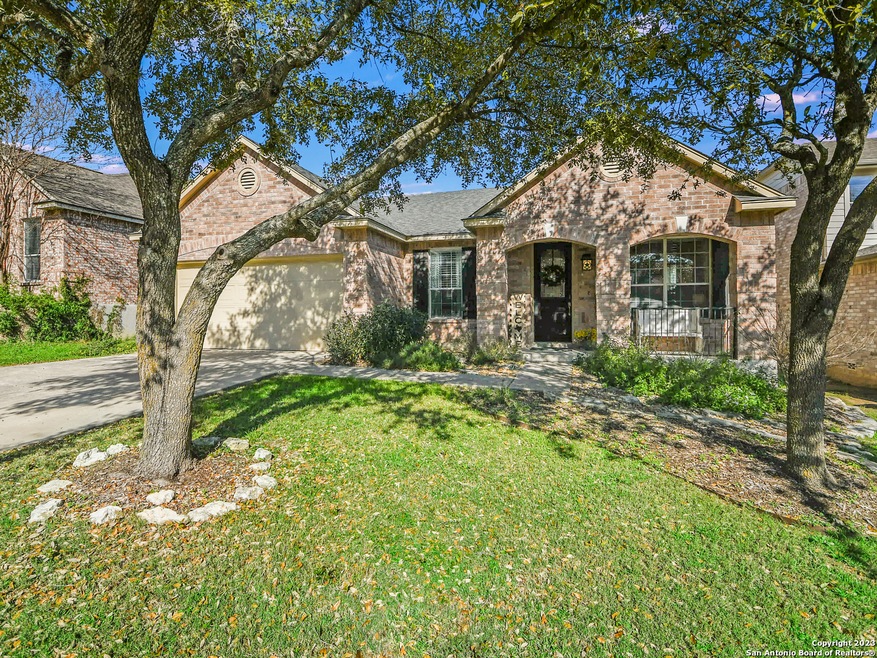 8115 Jalane Park, San Antonio, TX 78255 - photo 1