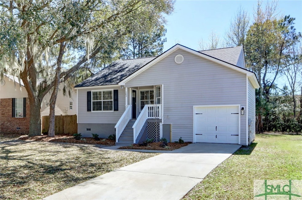 103 Oyster Catcher Ln, Savannah, GA 31410 - photo 1