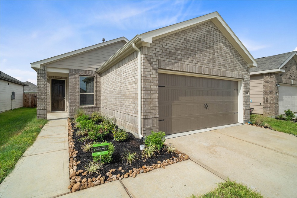 22830 Wolfshire Way, Hockley, TX 77447 - photo 1