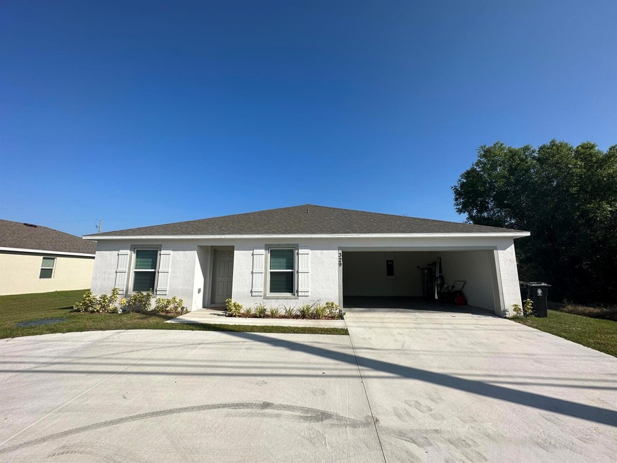 329 SW Becker Rd, Port St. Lucie, FL 34953 - photo 1