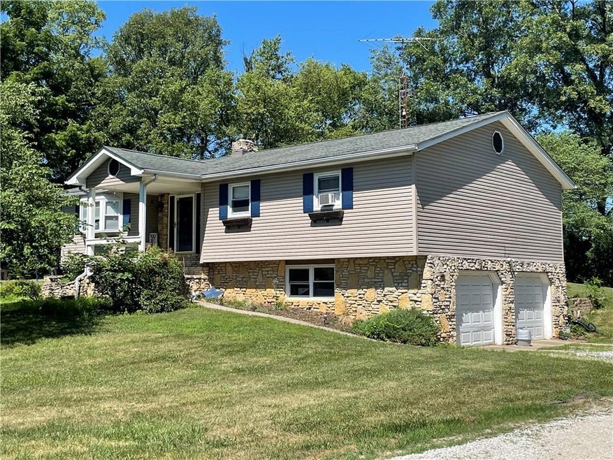 2272 S County Road 700 W, Greensburg, IN 47240 - photo 1