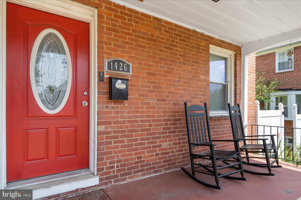 1426 Stonewood Rd, Baltimore, MD 21239 - photo 1