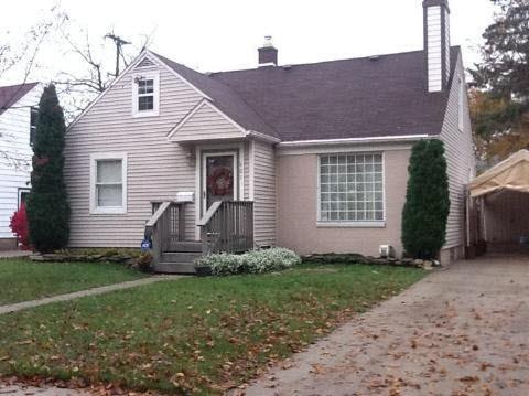 601 S Lynch St, Flint, MI 48503 - photo 1