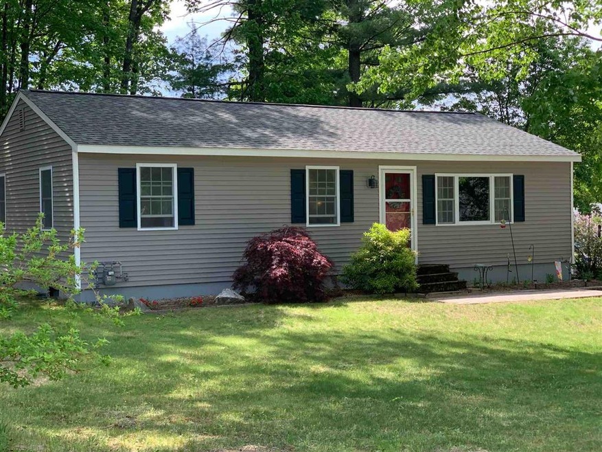 14 Hampton St, Concord, NH 03301 - photo 1