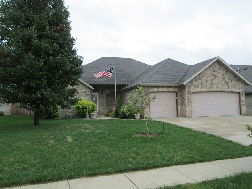 626 Ritter Ave, Nixa, MO 65714 - photo 1