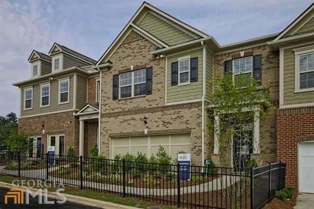 2532 Josselyn Ln, Smyrna, GA 30080 - photo 1