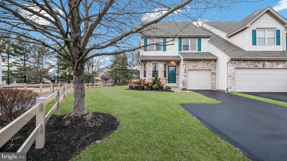 3869 Nanlyn Farm Cir, Doylestown, PA 18902 - photo 1