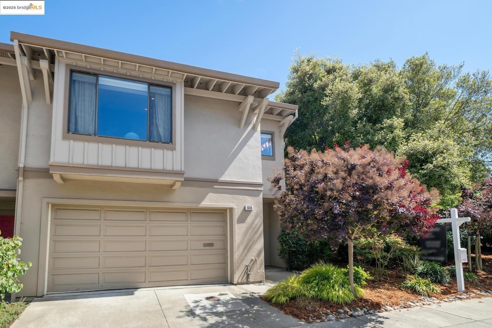 6656 Charing Cross Rd, Oakland, CA 94618 - photo 1