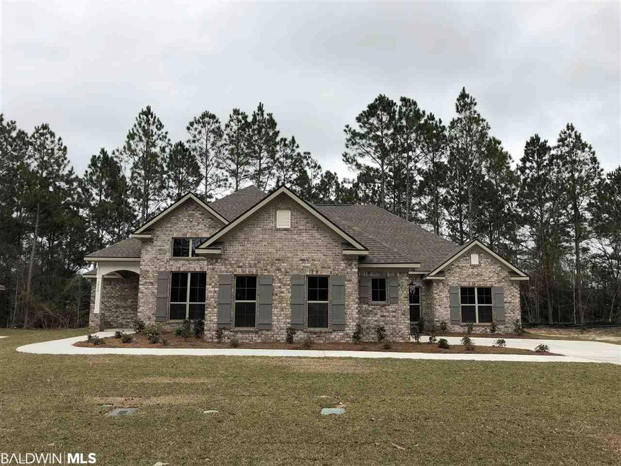 3970 Stafford Blvd, Gulf Shores, AL 36542 - photo 1