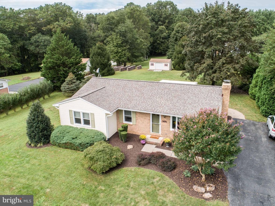 5832 Oklahoma Rd, Sykesville, MD 21784 - photo 1