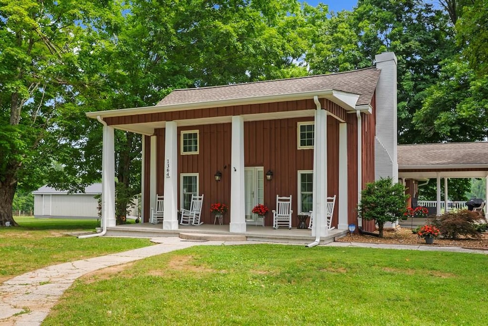 1364 Country Club Rd, Sparta, TN 38583 - photo 1