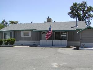 Primary front shot