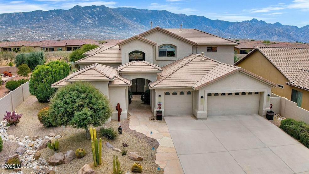 39425 S. McHaney Court