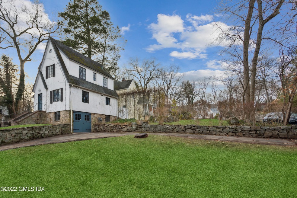 82 Valleywood Rd, Cos Cob, CT 06807 - photo 1