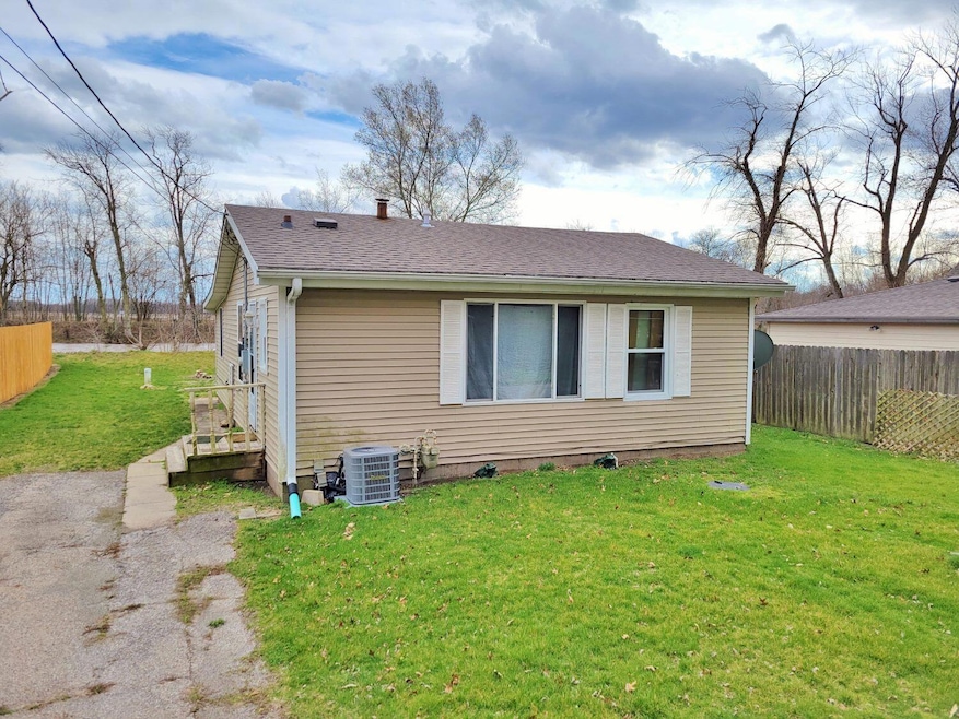Sold $120,000 • Co-Listing Agent