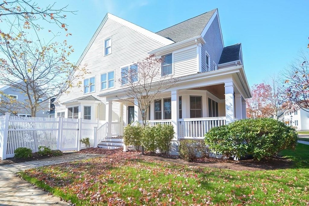 30 Codding Rd, Norton, MA 02766 - photo 1