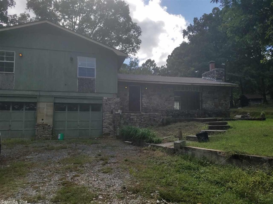 1149 Arkansas 298, Jessieville, AR 71949 - photo 1