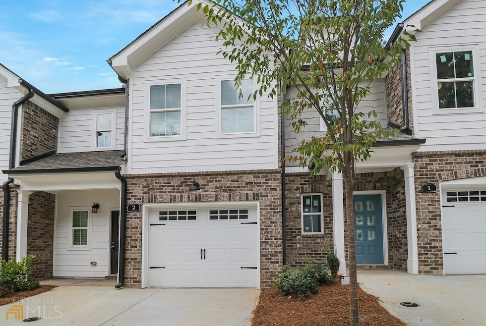 15 Sprayberry Rd unit 15, Newnan, GA 30263 - photo 1
