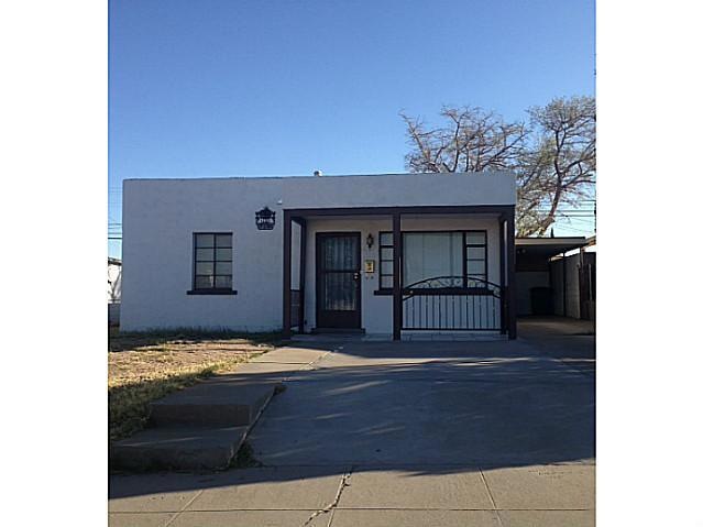 3516 Fillmore Ave, El Paso, TX 79930 - photo 1