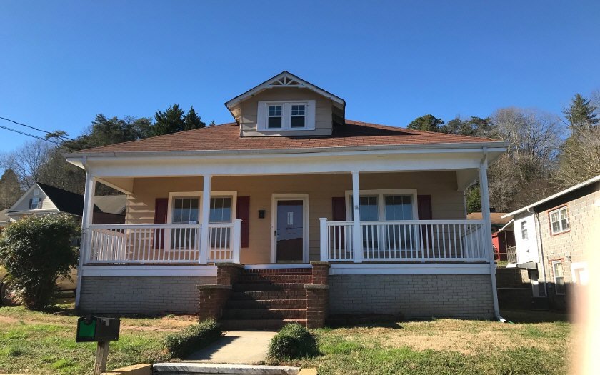 223 Kell St, Ellijay, GA 30540 - photo 1