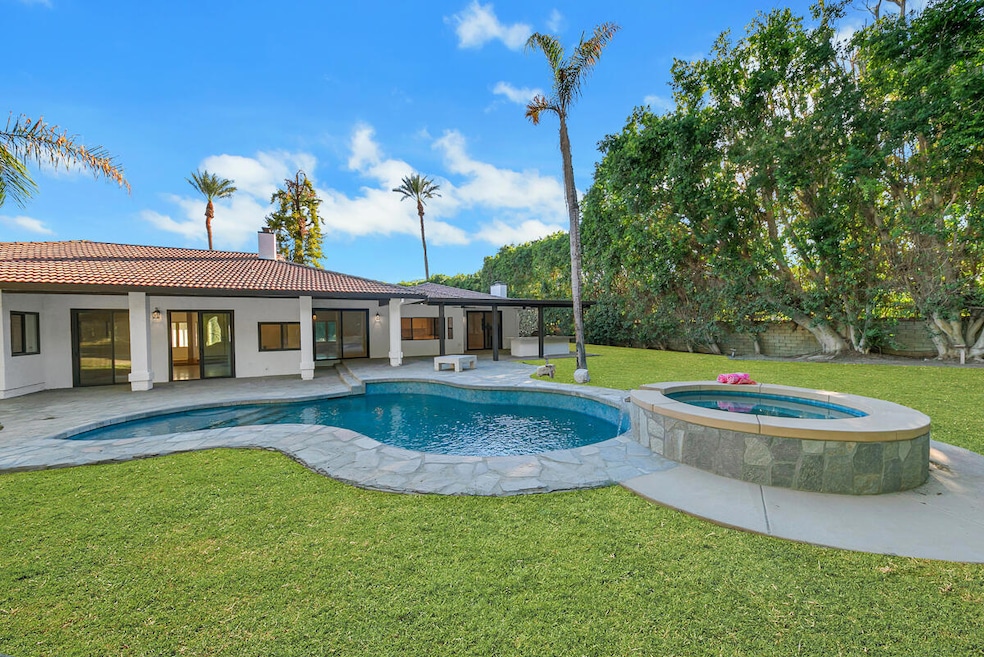 72020 Palm Crest Dr, Rancho Mirage, CA 92270 - photo 1