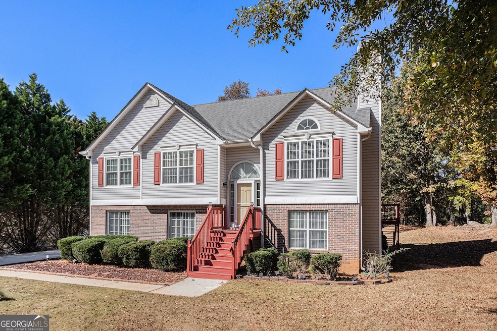 11 Masters Way, Newnan, GA 30265 - photo 1