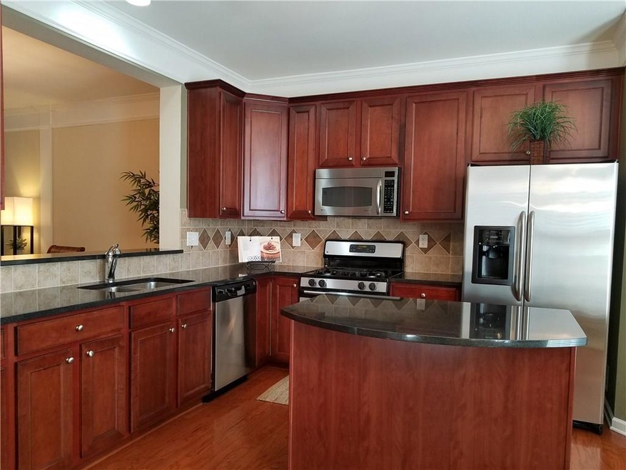 4649 Wehunt Commons Dr SE unit 4649, Smyrna, GA 30082 - photo 1