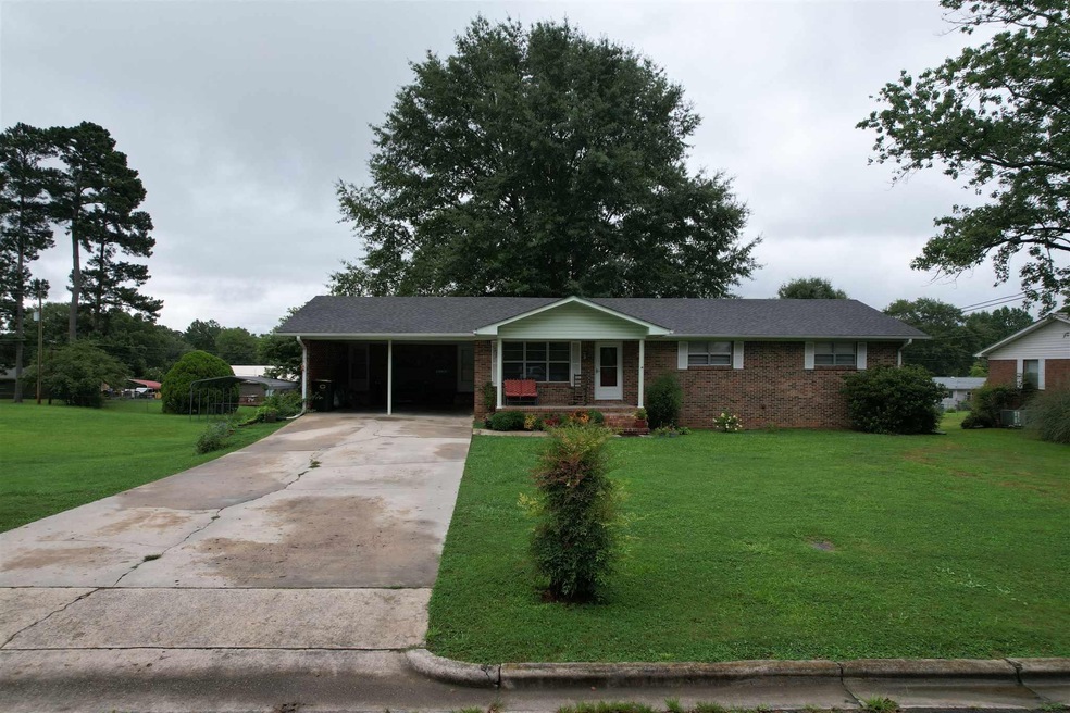 2020 Mack Ave SW, Cullman, AL 35055 - photo 1