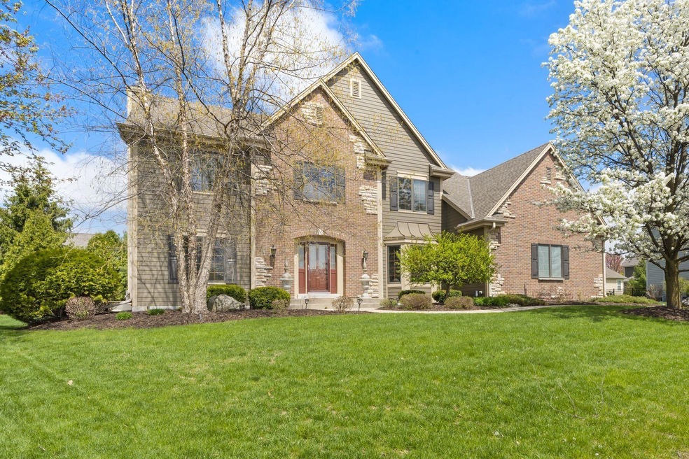 1828 Glenn Spring Court