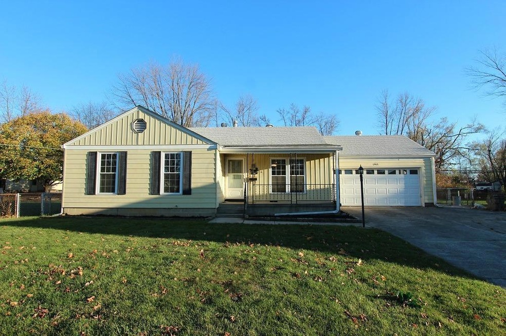 Welcome to 6406 Cardwell Square East
