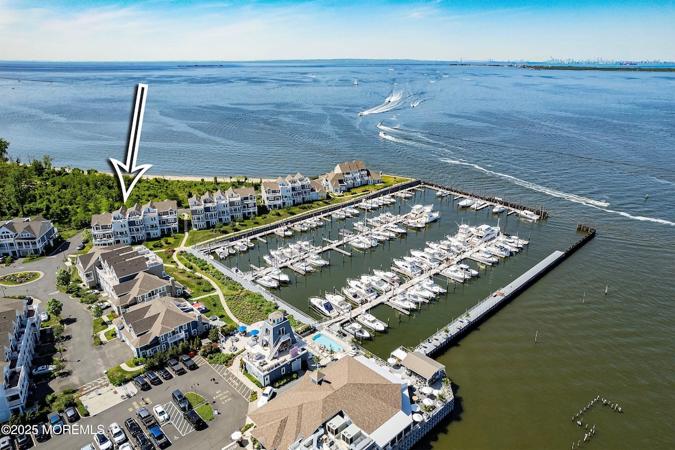 Waterfront Oasis
