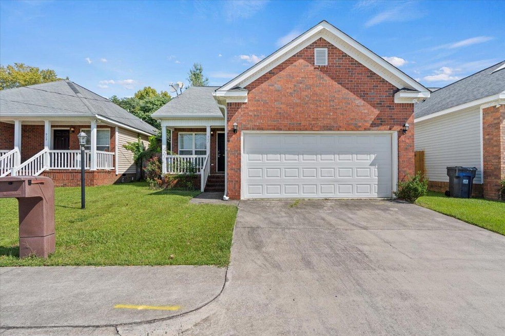 01-Front of Home