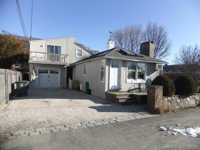 84 College Place unit 2, Fairfield, CT 06824 - photo 1