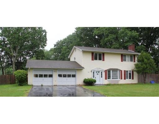 132 Davis St unit 132, Northborough, MA 01532 - photo 1