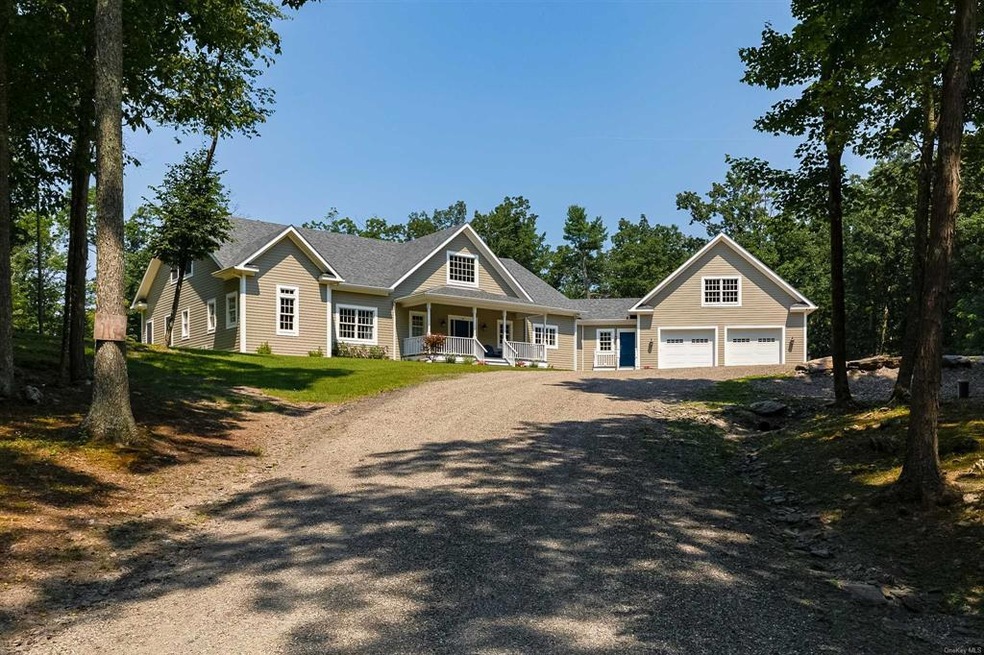 3054 Salt Point Turnpike, Clinton Corners, NY 12514 - photo 1