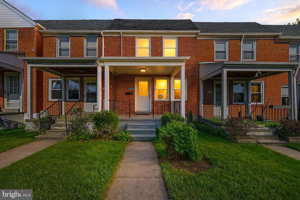 Sold $235,000 • Co-Listing Agent