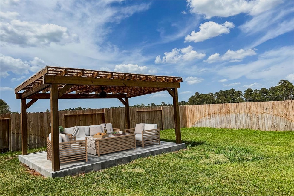 14210 Black Canyon Ln, Conroe, TX 77384 - photo 1