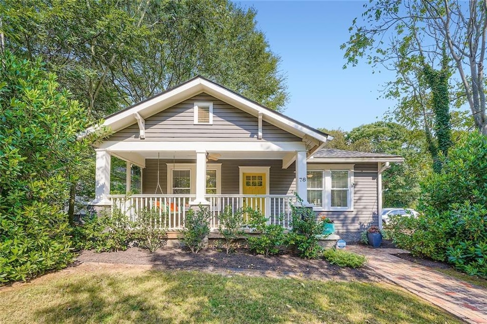 Under Contract $664,900