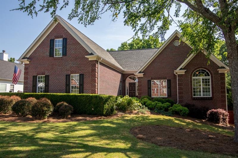 STEPLESS RANCH on Full Finished Basement