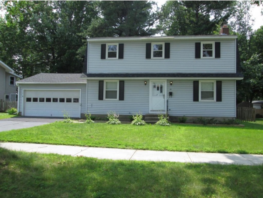 61 Lopes Ave, Burlington, VT 05408 - photo 1