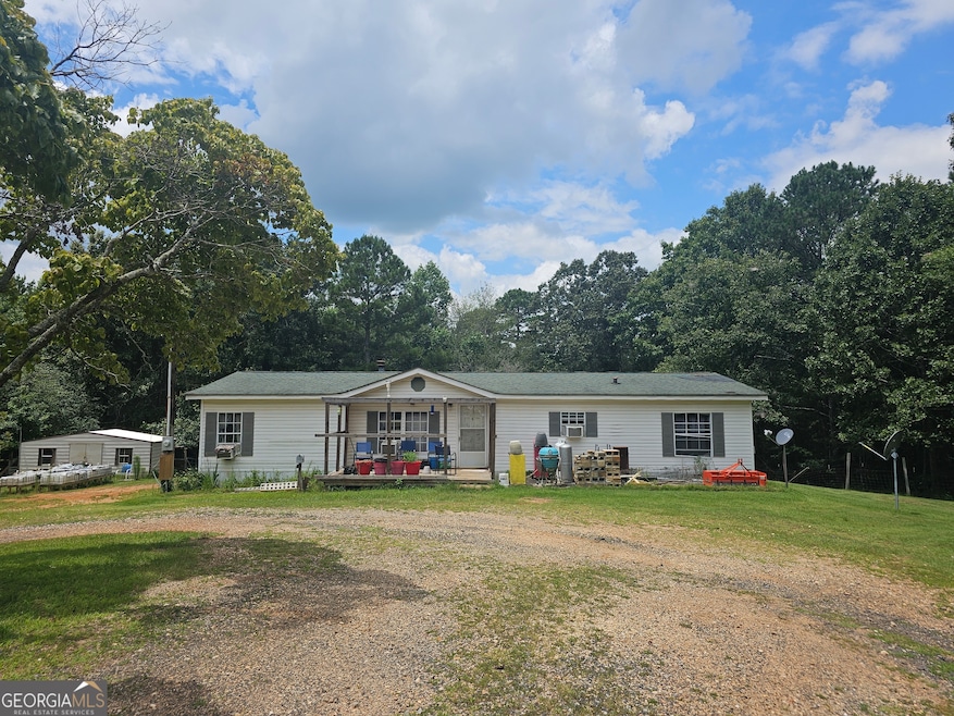 267 Williams Rd, Tallapoosa, GA 30176 - photo 1